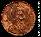 1953 Lincoln Wheat Cent - Choice Gem Brilliant Unc  No Reserve  #K1682