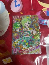 Himitsu no Ai Pri 4th Star 4 Happy Birthday Airi