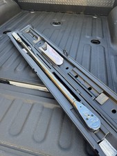 New Snap On 34adjustable Clicktype Fixed Torque Wrench 120600 Ft-lbqd4r600a