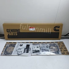 Cummins Upper Head Gasket Set Kit for 6.7 24V Dodge Diesel 2007.5-2014 2500 3500