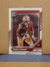 2024 Panini Donruss Optic - Deebo Samuel #172