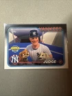 2024 Topps Update Series - Paw Patrol Aaron Judge Aaron Judge #PP-2