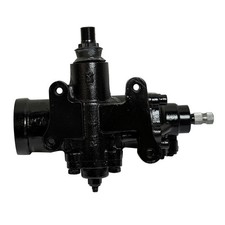 Power Steering Gear Box Cp50014 Fits Chevy Gmc C10 1969-1972 Trucks 141 Ratio Power Steering Gear Box Cp50014 Fits Chevy Gmc C10 1969-1972 Trucks 141 Ratio
