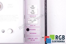 PCS950 LAUER - Reconditionné - Garantie 24 mois