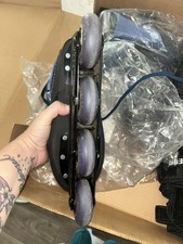 Roller Blades for Adults Size 8