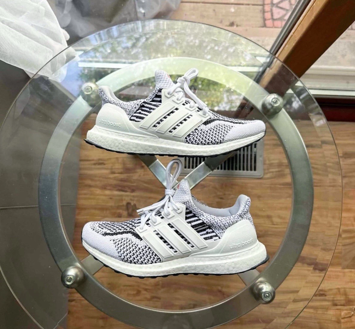  Ultra Boost DNA 5.0 ゼブラ adidas UltraBoost 5.0 DNA Zebra for Sale - Authenticity Guaranteed