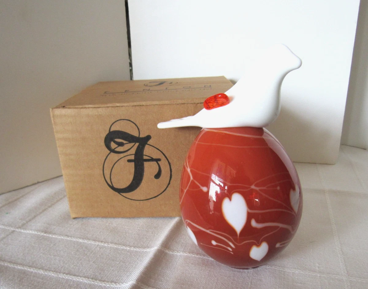 Fenton Rare for sale | eBay