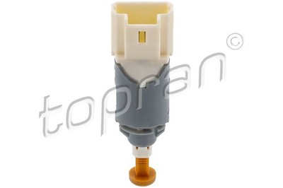 Bremslichtschalter TOPRAN 208 451 für NISSAN RENAULT OPEL X62 MOVANO MERCEDES 3
