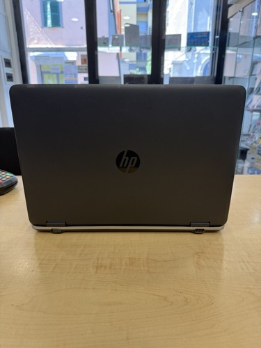 Notebook Ricondizionato HP Probook 650 G3 i5 Ram16 Ssd256 Windows11 Display 15.6 - Foto 4 di 9