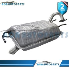 Exhaust Rear Muffler To Suit Hyundai Elantra 1.8L 2L Sedan And Hatch 2000-2011