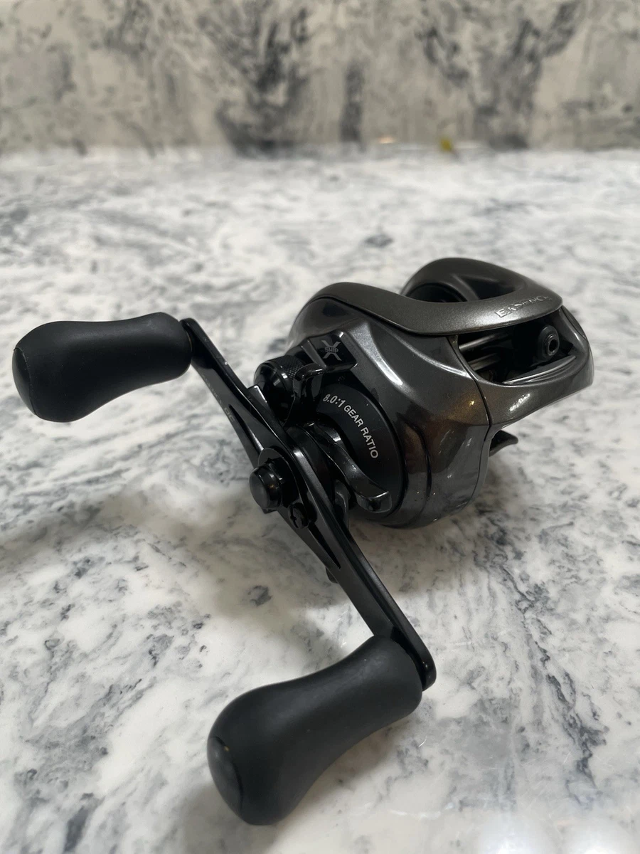 shimano exsence products for sale | eBay