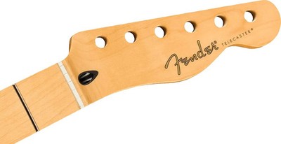 Sub-Sonic Baritone Telecaster  Neck, 22 Medium Jumbo Frets, Maple