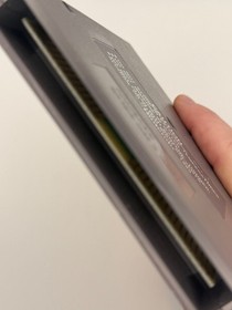 Dr. Mario NES Cartridge w/ Sleeve | Tested Authentic Nintendo Puzzle Classic