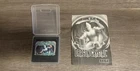Dragon Crystal Cart & Manual Only, Tested & Working (Sega Game Gear, 1991)