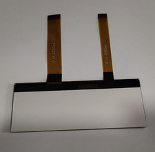 1PZ Nuovo Ricambio per Roland TD-12 TD-20 LCD Schermo Pannello Display