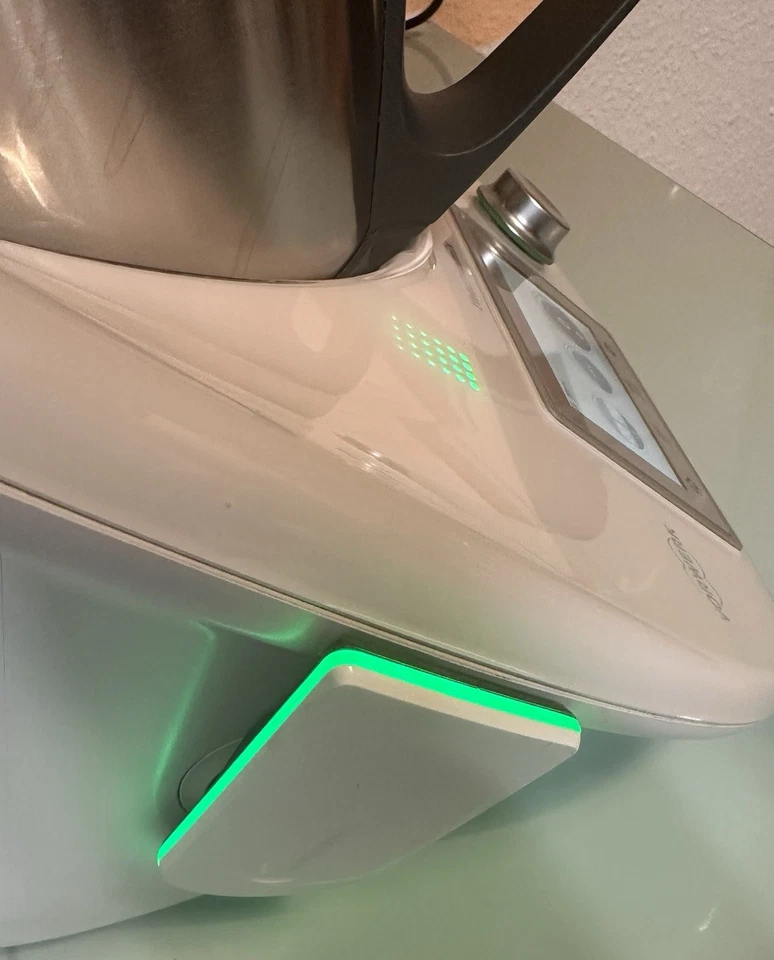 🍲 Vorwerk Thermomix TM5 🍲 Küchenmaschine Küchen Maschine  Mixer +Zubehör TM5-1, Foto 4 von 4