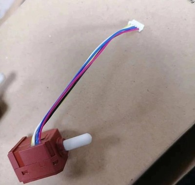 1pc   Trigger Switch  DLK-11001SR 0.1A 36VDC