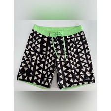 Vintage Men's Quicksilver Board Shorts 36