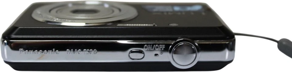 Panasonic Lumix DMC-FS28, photo 3 of 5