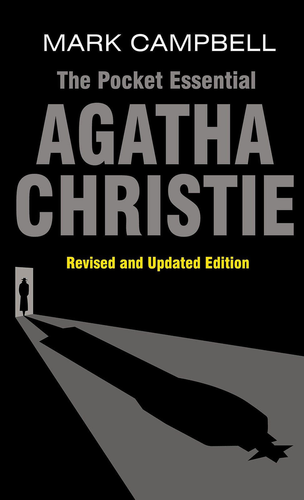 Agatha Christie (Pocket Essentials (Paperback)) by CampbellMark (PB 2022) - Image 7