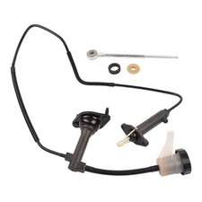 Clutch Master Slave Cylinder Assembly Kit Compatible With 1998-1999 Dodge