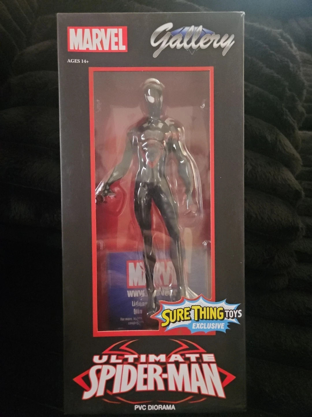 (sure Thing Toys)