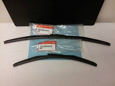 ACURA OEM FACTORY WIPER BLADE SET 2010-2013 ZDX