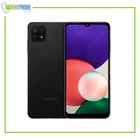 Samsung Galaxy A22 5G Black Unlocked 64GB 6.4" Quad Camera Android Smartphone