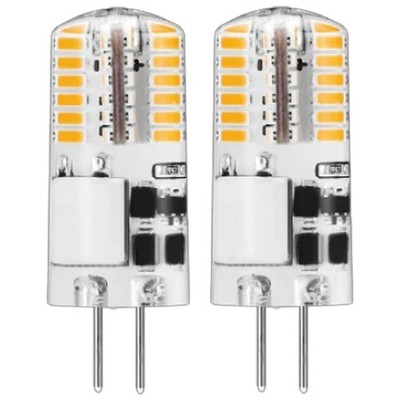 LED line LITE G4 LED Stecklampe 2W 220lm 12V 2 Stück