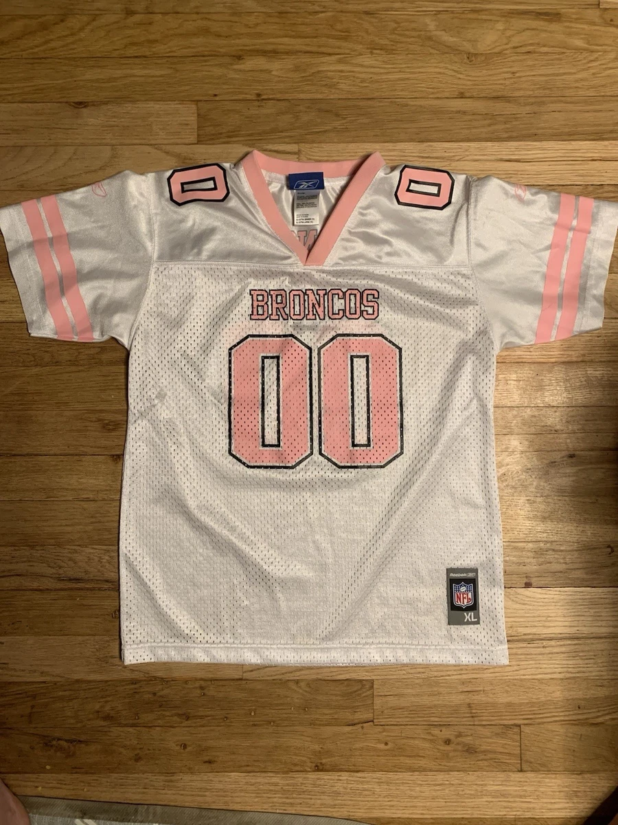 Reebok Peyton Manning NFL Jerseys for sale | eBay