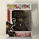 Funko POP! Movies - Starship Troopers Warrior Bug #1051 Vinyl Figure