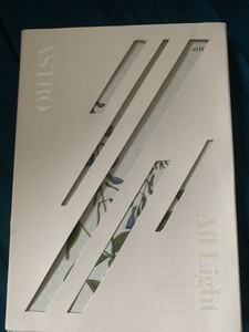 Astro All Light | eBay