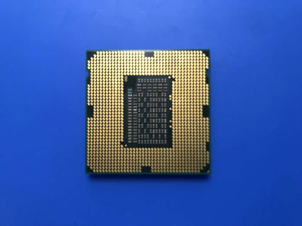 Processeur Intel Core i7-2600K 3.4 GHz Socket LGA1155 - Photo 4/4