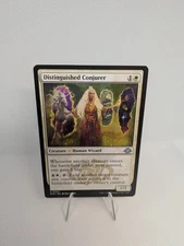 MTG Distinguished Conjurer  264 Modern Horizons 3 Magic