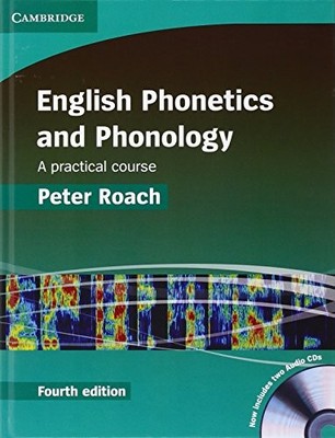 English Phonetics and Phonology Hardback with Audio CDs (2): A P