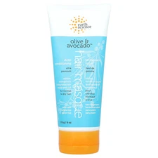 Deep Conditioning, Hair Masque, Olive & Avocado, 6 oz (170 g)