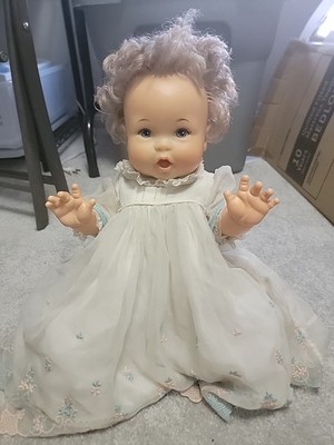 1979 Rub A Dub Doll