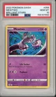 2022 Pokemon SWSH Brilliant Stars Mewtwo #056 PSA 10