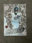 2025 Topps Signature Luther Burden III Base (RAW)