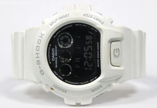 Casio G-Shock DW-6900NB Digital Watch