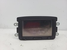 Autoradio Dacia DUSTER