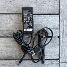 DELL DA65NM111-00 19.5V 3.34A 65W Genuine Original AC Power Adapter Charger