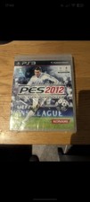 Image of PES 2012 PS 3