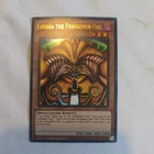 Yugioh! NM Exodia the Forbidden One - LOB-EN124 - Ultra Rare - Unlimited 25th An