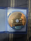 Dead by Daylight PS4 Survival Horror M Manual Included 2017 Action Ps5