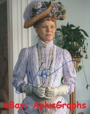KELLI O'HARA... The Gilded Age - SIGNED