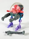 *COMPLETE* 1989 TMNT Teenage Mutant Ninja Turtles Krang Playmates Action Figure