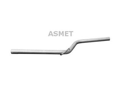 Exhaust Pipe ASMET 03.085