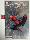 Amazing Spider-Man #1 (LGCY #802) Incentive 1:50 Jerome Opena Variant