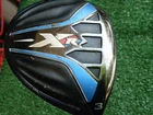 CALLAWAY XR 16 FAIRWAY 3 WOOD FUJIKURA SPEEDER R GRAPHITE GP JUMBO